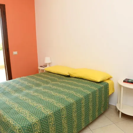 Lejlighed Terrazze Ponente E Levante - By Vacation Service *