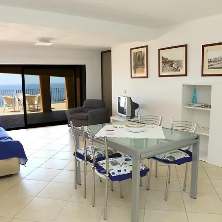 Lejlighed Terrazze Ponente E Levante - By Vacation Service *