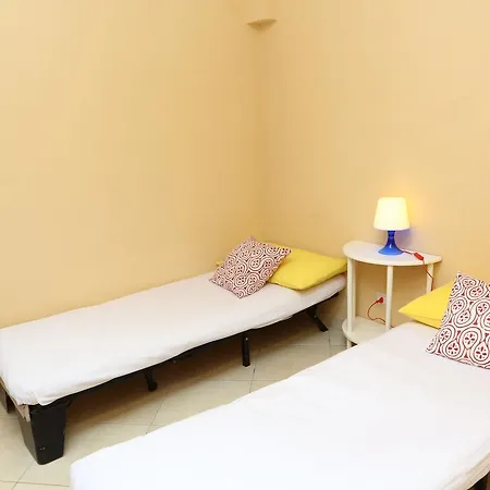 Lejlighed Terrazze Ponente E Levante - By Vacation Service Cefalù