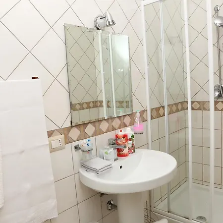 Terrazze Ponente E Levante - By Vacation Service Lejlighed