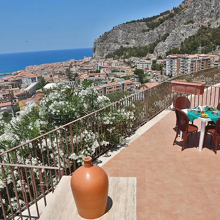 Lejlighed Terrazze Ponente E Levante - By Vacation Service