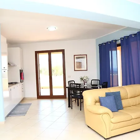 Lejlighed Terrazze Ponente E Levante - By Vacation Service Cefalù