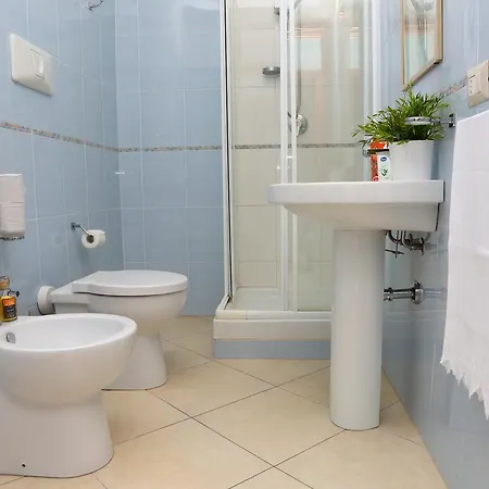 Terrazze Ponente E Levante - By Vacation Service *