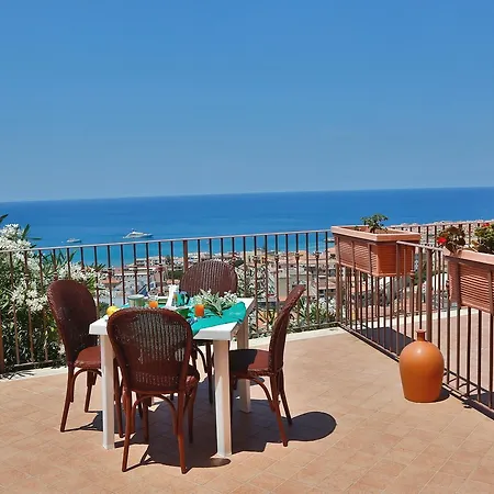 Terrazze Ponente E Levante - By Vacation Service *