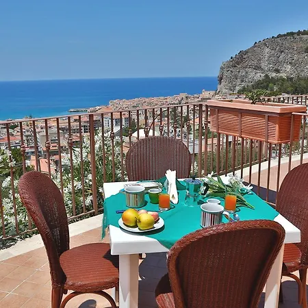 Terrazze Ponente E Levante - By Vacation Service Lejlighed Cefalù
