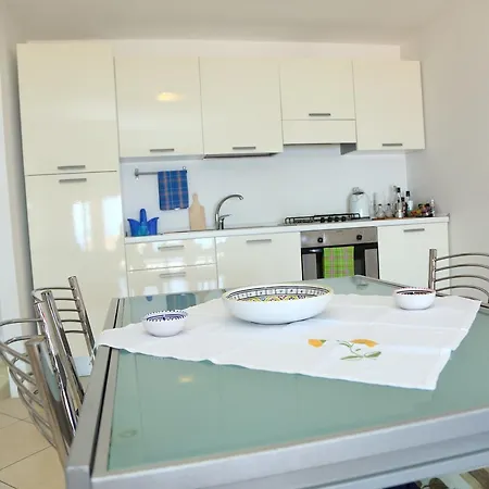 Terrazze Ponente E Levante - By Vacation Service Lejlighed