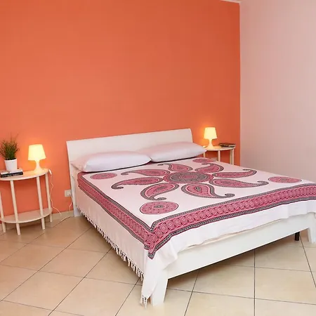 Lejlighed Terrazze Ponente E Levante - By Vacation Service Cefalù