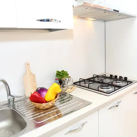 Terrazze Ponente E Levante - By Vacation Service